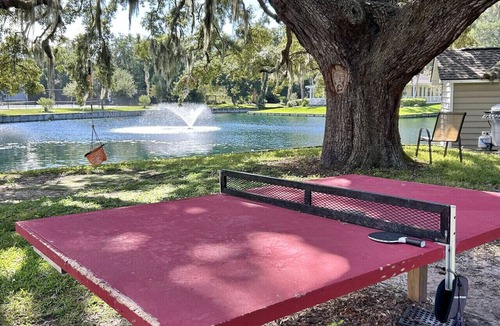 Demere Park Condo | W9 Ocean Walk Village Area two pool tennis/pickleball remodeled