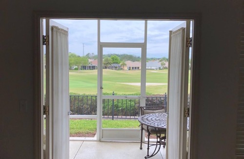 Glenbrook Villa | Wake to Panoramic Golf Views & Delight in Evening Sunsets, Peaceful Neighborhood