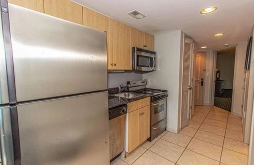 Downtown Myrtle Beach Condo | Wake up to sweeping ocean views from the 16th floor at Oceans One