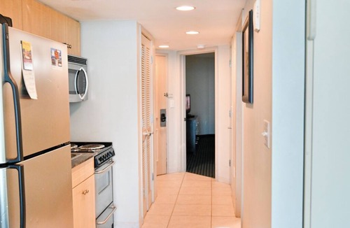 Downtown Myrtle Beach Condo | Wake up to sweeping ocean views from the 16th floor at Oceans One