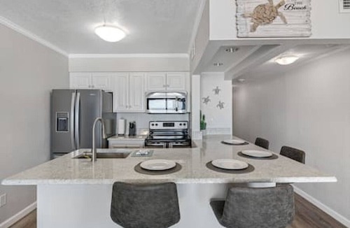Rocky Point Apartment | Wake up to the ocean breeze - Enjoy amazing views