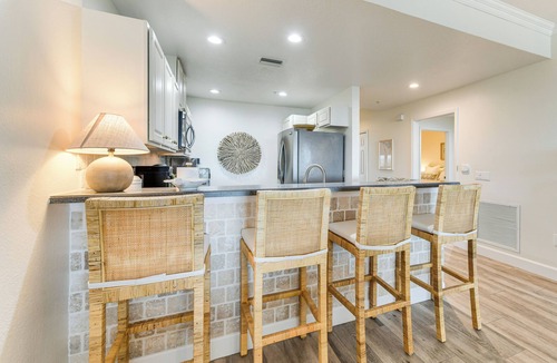 Placida Condo | Walk to Marina: Placida Condo w/Community Perks!