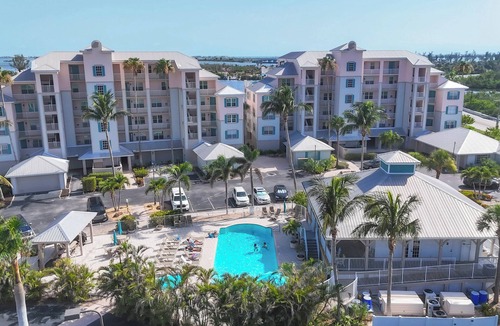 Placida Condo | Walk to Marina: Placida Condo w/Community Perks!