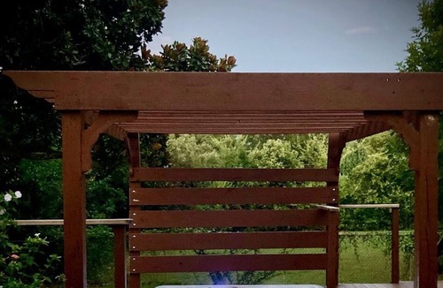 National Hills House | Walk to Masters - Masters Golf Tourn Rental 3/2 with hot tub.