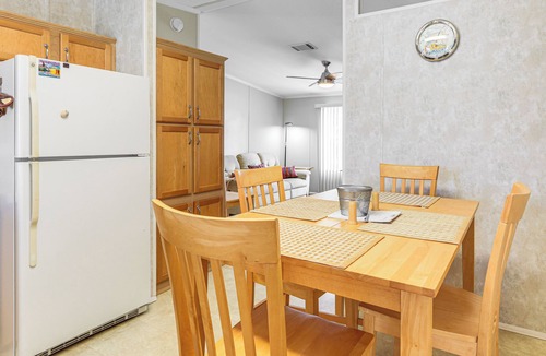 Buckhead Ridge House | Walk to Scenic Trails: Waterfront Okeechobee Oasis