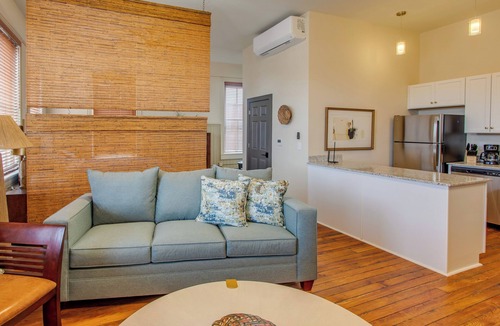 Florence Apartment | Walk to Shops & Restaurants! Dtwn Florence Unit