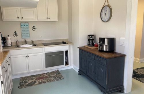 Port St. Joe Apartment | Walk To The Beach At Beacon Hill.