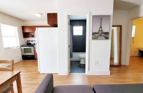 Buena Vista Apartment | Walkable Apt|Heart of Wynwood-Midtown-Design Area