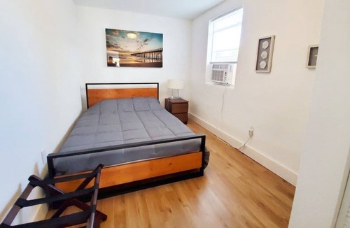Buena Vista Apartment | Walkable Apt|Heart of Wynwood-Midtown-Design Area