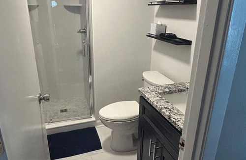 Pinehurst Condo | Walking distance to The Pinehurst Clubhouse
