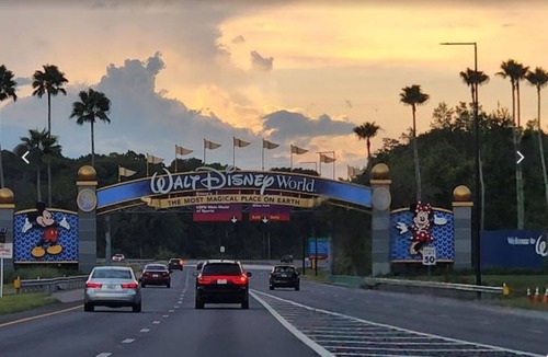 Bay Lake Resort | Walt Disney World Resort