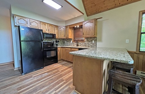 Robbinsville House | Wandering Woods- Robbinsville NC