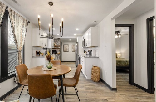 Mosby House | Washington Park 2 BR Casita w/Private Backyard!