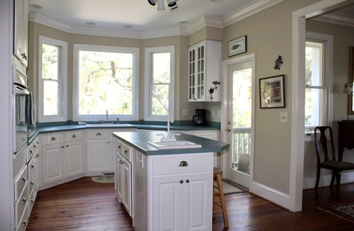 Edisto Island House | Water Front Edisto with Private Dock On Deep Creek overlooking the Ocean