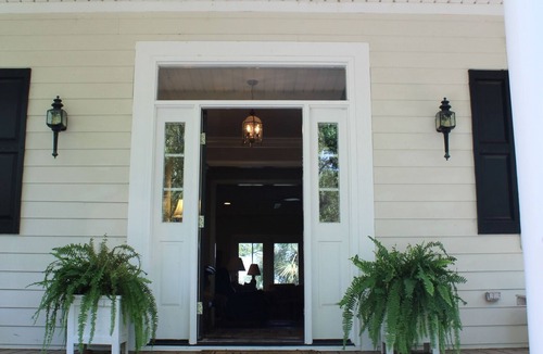 Edisto Island House | Water Front Edisto with Private Dock On Deep Creek overlooking the Ocean