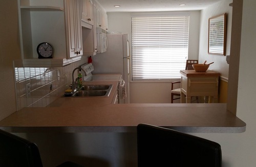 Siesta Key Condo | Water Front on Turtle Lagoon. Minutes from Turtle Beach & Siesta Key Beach