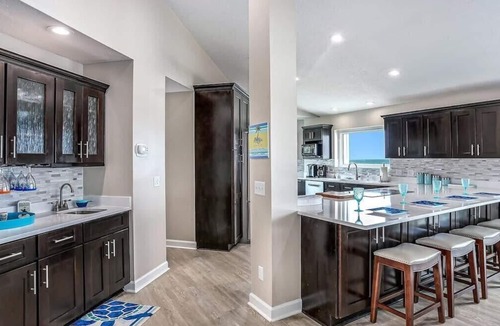 South Ponte Vedra Beach House | WaterColors - Wren Beach Rentals by Portoro
