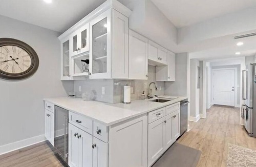 Sawgrass Condo | Waterfront 3BR Condo in Gated Sawgrass