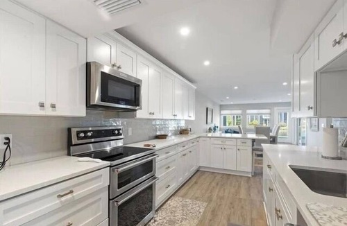 Sawgrass Condo | Waterfront 3BR Condo in Gated Sawgrass
