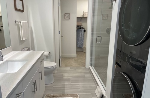 North Trail Condo | Waterfront Brand new condo downtown Sarasota, Florida