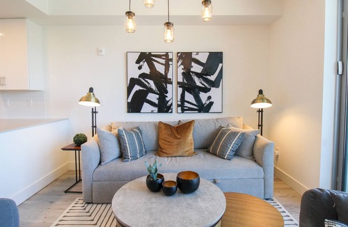North Trail Condo | Waterfront, Community Pool, Sea La Vie