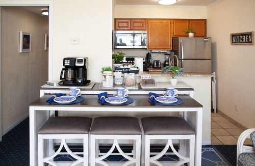 Rocky Point Condo | Waterfront Condo -Tampa/FL