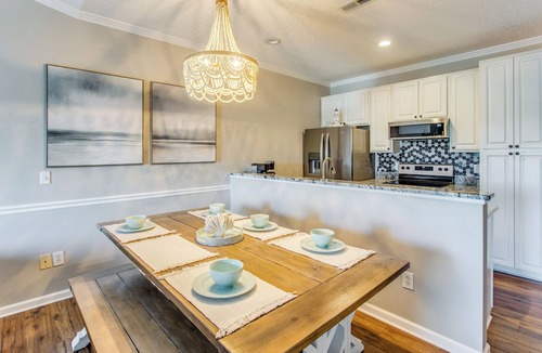 Carolina Yacht Landing Condo | Waterfront Condo w/Views & Pool in Little River