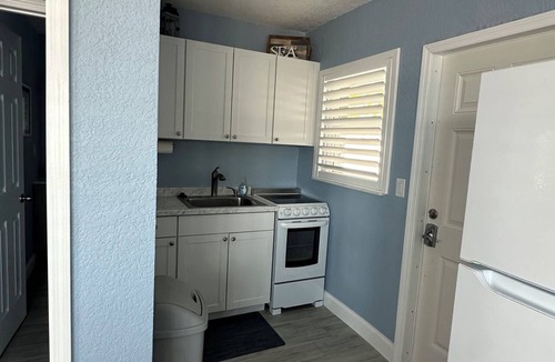 Treasure Island Condo | Waterfront Condo With Spectacular View