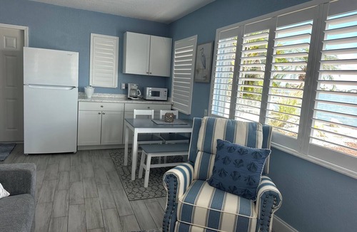 Treasure Island Condo | Waterfront Condo With Spectacular View