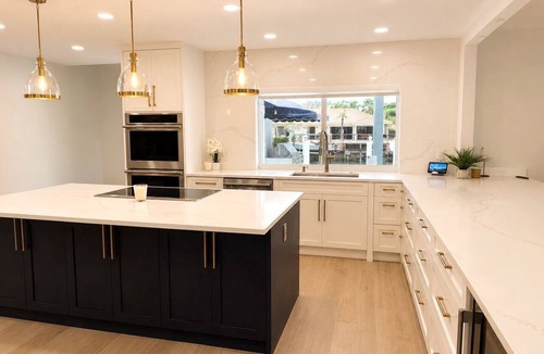 Boca Bay Colony House | Waterfront Dream Home in Boca Raton ready to make memories