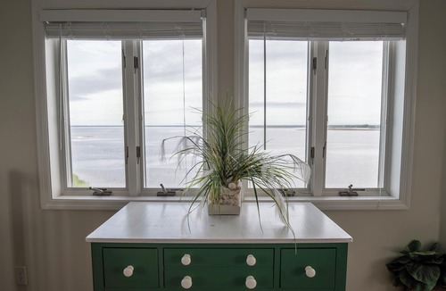 Crawfordville House | Waterfront Escape: Dock + Boat Ramp Access
