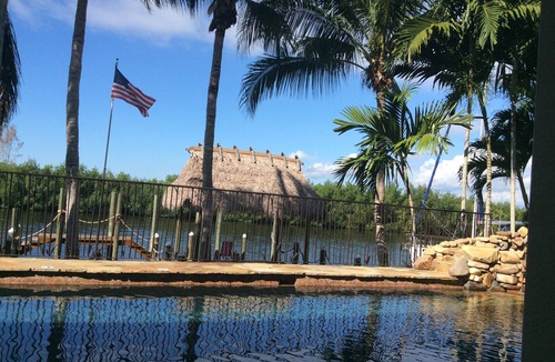 Peninsula Point House | Waterfront Exec Home with all amenities; Gulf Access; Large Dock with boat lift.