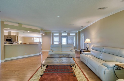 Georgetown House | Waterfront Georgetown Retreat on Lake George!