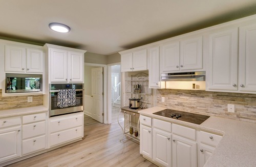 Tallahassee House | Waterfront Home w/Fishing Dock in Tallahassee!