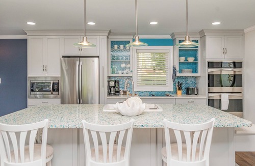 Mooresville House | Waterfront Home with Hot Tub, Fire pit, Kayaks, SUP and Private Dock