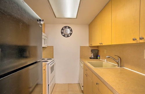 Lauderhill Villa | Waterfront Lauderhill Villa - Remote Escape!