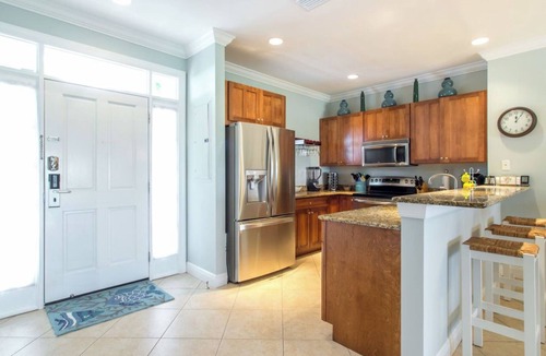Indigo Reef Marina Homes House | Waterfront Luxury Villa w/Views, Dockage - Latitude Adjustment- Indigo Reef