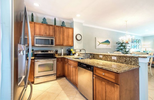 Indigo Reef Marina Homes House | Waterfront Luxury Villa w/Views, Dockage - Latitude Adjustment- Indigo Reef