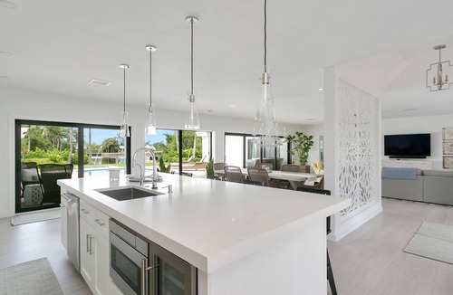 Manalapan House | Waterfront Manalapan Luxury Home