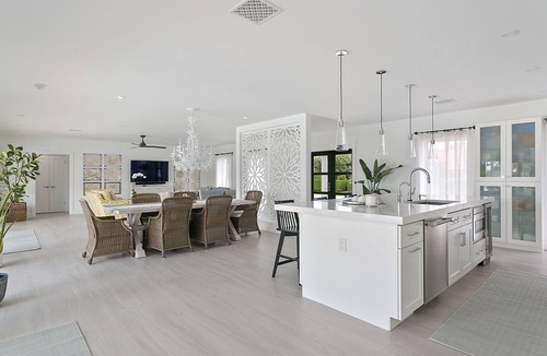Manalapan House | Waterfront Manalapan Luxury Home