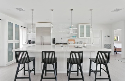 Manalapan House | Waterfront Manalapan Luxury Home