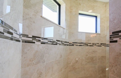 South Gulf Cove House | Waterfront, Private Pool, Three Palms