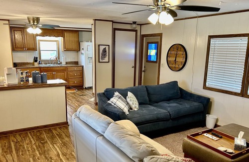 Taylor Creek House | Waterfront property on Lake Okeechobee