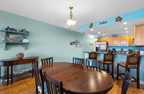 Steinhatchee Condo | Waterfront, RIVERS EDGE CONDO 2A-BLDG 1 *PRIVATE DOCK and ASSIGNED BOAT SLIP
