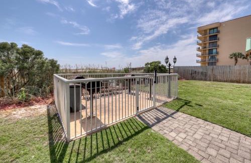 Fort Walton Beach Apartment | Waters Edge 215