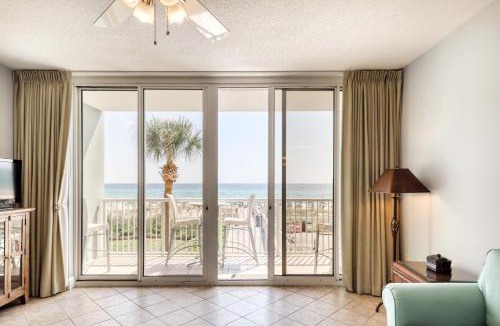 Fort Walton Beach Apartment | Waters Edge 215
