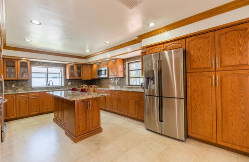 Lauderhill House | Waters Edge Manor | Lake View + Pool!