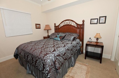 Fort Walton Beach House | Waterscape A I