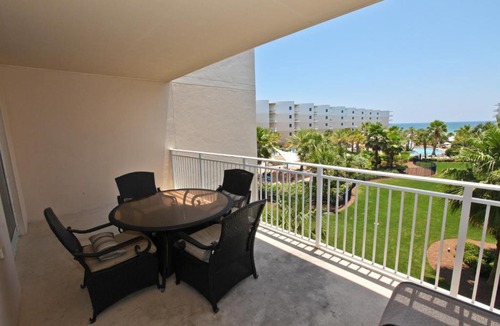 Fort Walton Beach House | Waterscape A I