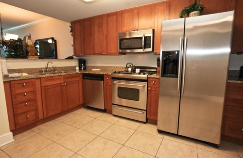 Fort Walton Beach House | Waterscape A I